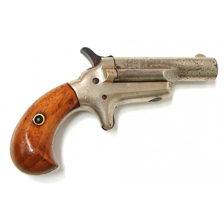 Colt 3rd Model .41 Rimfire (C7790)