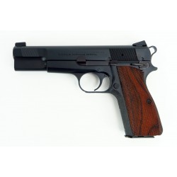 FN Hi Power 9mm Para (PR28228)