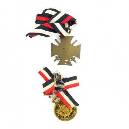 German WWI Veterans Medals (MM1065)