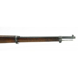 Chileno model 1895 Mauser...