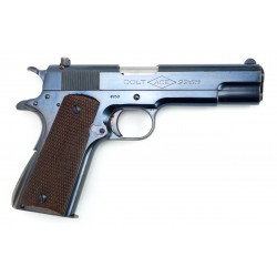 Colt ACE .22 LR (C10483)