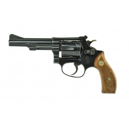 Smith & Wesson 34-1 .22 LR (PR45515)