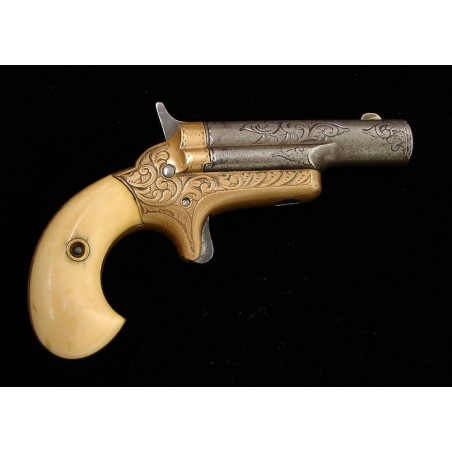 Colt 3rd Model Derringer (C7802)