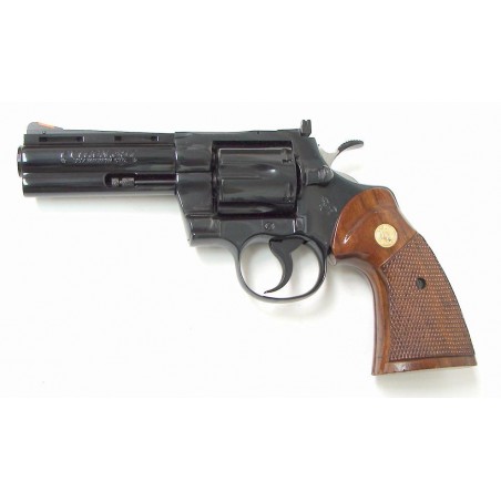 Colt Python .357 Mag (C7821)