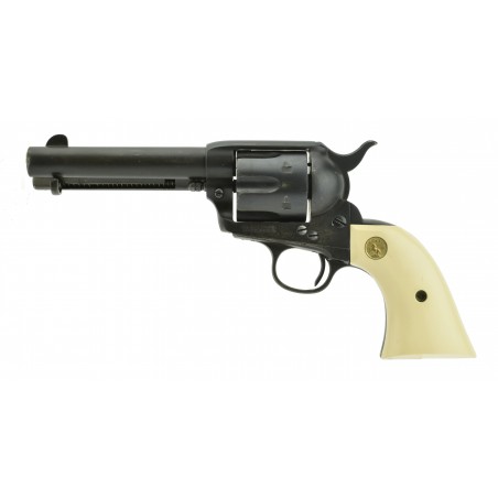 Colt Single Action Army .38 W.C.F (C16036)