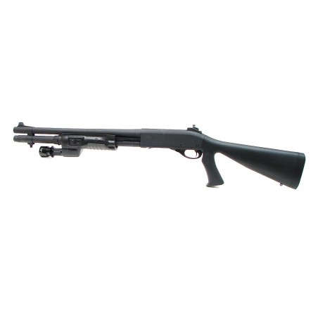 Remington 870 Police Mag 12 Gauge (S4725) New. Price may change without notice.