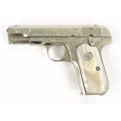 Colt 1908 .380 ACP (C10469)