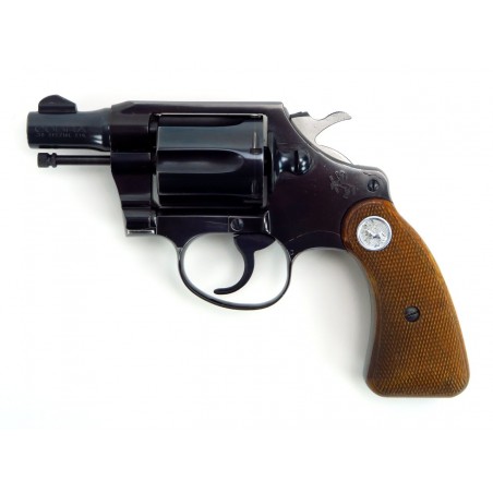 Colt Cobra .38 Special (C10463)