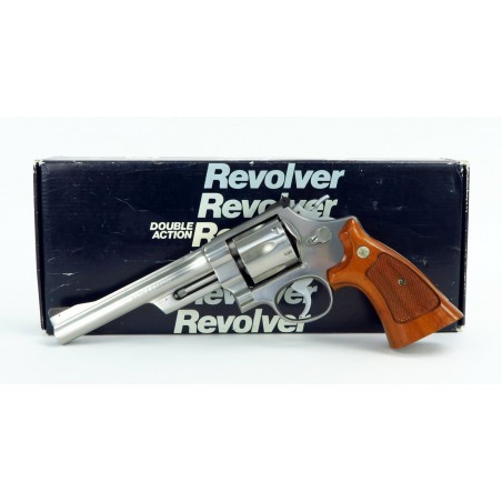 Smith & Wesson 624 .44 Special (PR28165)