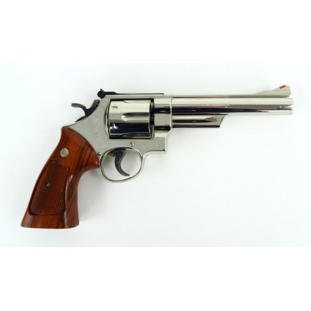 Smith & Wesson 57-1 .41 Magnum (PR28164)