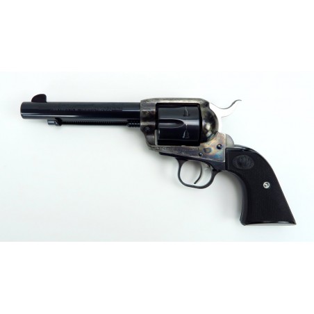 Ruger New Vaquero .357 Magnum (PR28162)