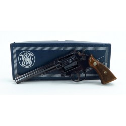 Smith & Wesson 17-2 .22 LR...