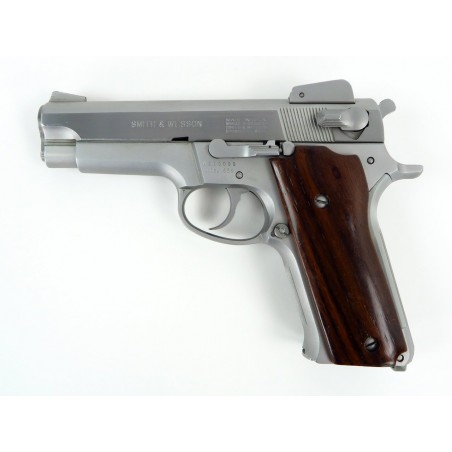 Smith & Wesson 659 9mm Para (PR28153)