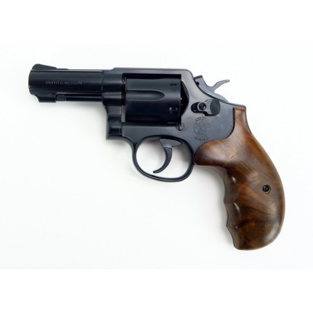 Smith & Wesson 65-5 .357 Magnum (PR28145)