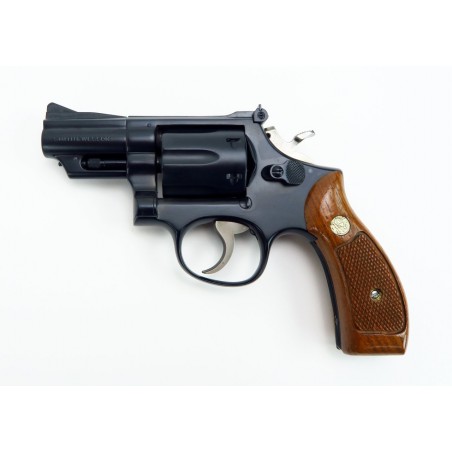 Smith & Wesson 19-3 .357 Magnum (PR28144)