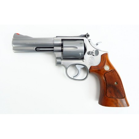 Smith & Wesson 686 .357 Magnum (PR28143)