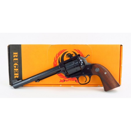 Ruger New Model Blackhawk .41 Magnum (PR28138)