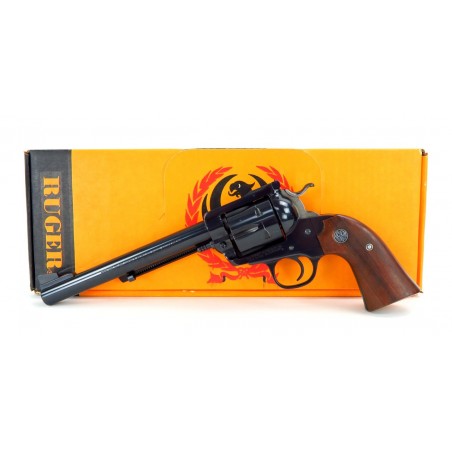 Ruger New Model Blackhawk .357 Magnum (PR28137)