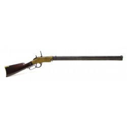 Winchester Henry rifle (W5305)