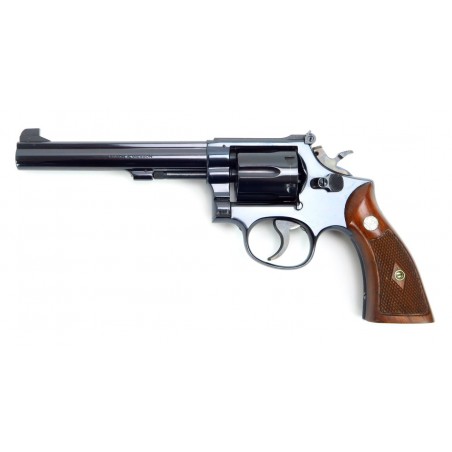 Smith & Wesson 14-1 .38 Special (PR28132)