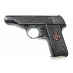 Walther 8 .25 ACP (PR19053)