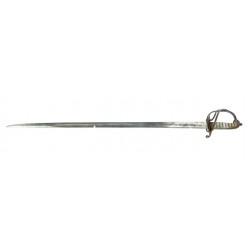 German Sword (SW1046)