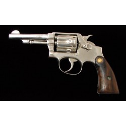 Smith & Wesson 1905 Hand...