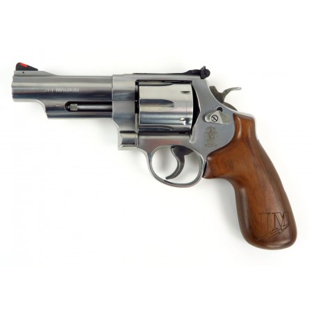 Smith & Wesson 629-6 .44 Magnum (PR28124)