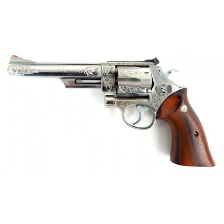 Smith & Wesson 629 .44 Magnum (PR28122)
