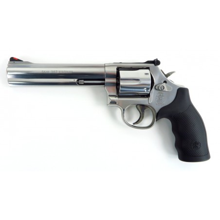 Smith & Wesson 686-6 .357 Magnum (nPR28119) New