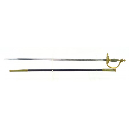 German Sword (SW1037)