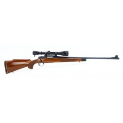 Remington 700 BDL .22-250...