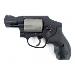 Smith & Wesson 340PD...