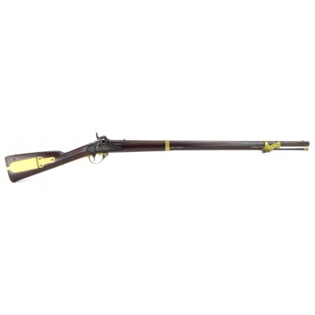U.S. Model 1841 Mississippi Rifle by Whitney (AL3646)