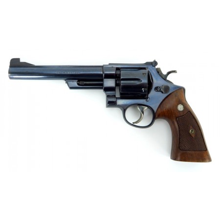 Smith & Wesson 1955 Target .45 ACP (PR28076)