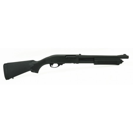 Remington 870 Police Magnum 12 Gauge (nS8172) New