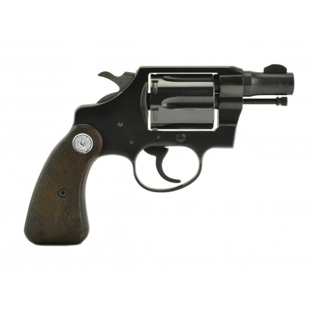 Colt Detective Special .32 Colt (C15329)