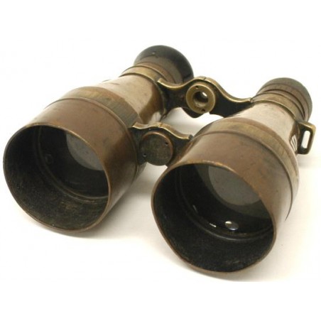 German Imperial Navy Binoculars  (MM395)