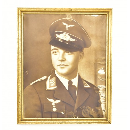 Picture of Luftwaffe Service Member (MM1296)