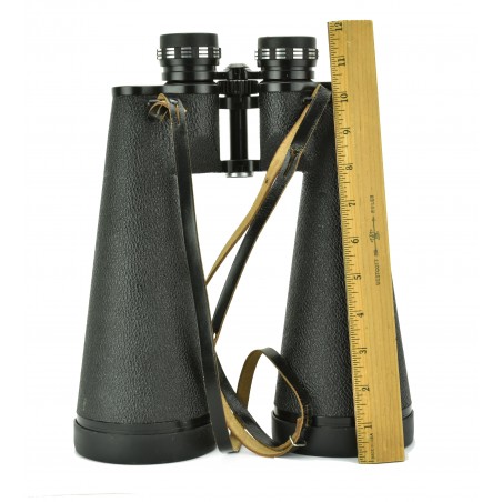 Karl Weiss 20x80 Binoculars (MIS1262)