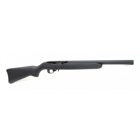 Ruger 10/22 Ultra 2 .22 LR caliber rifle & paired with AWC Systems Tech Ultra II (R12847)