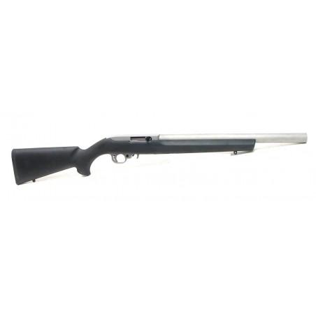 Ruger 10/22 Ultra 2 .22 caliber rifle & paired with AWC Systems Tech Ultra II (R12848)