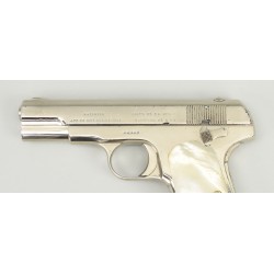 Colt 1908 .380 ACP (C12284)