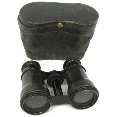 Pair Of Small Size Binoculars  (MM426)