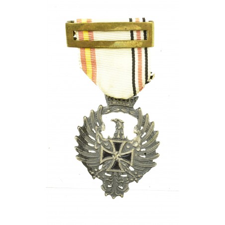 Spanish Blue Division Medal (MM1294)
