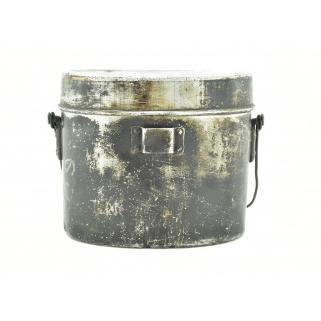 WWII Japanese Army Mess Kit (MM1286)