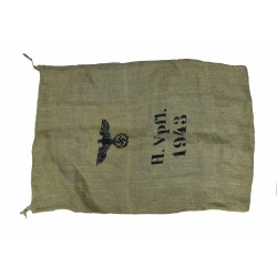 WWII German Mail Bag (MM1283)