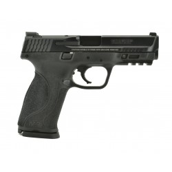  Smith and Wesson M&P9 9mm...
