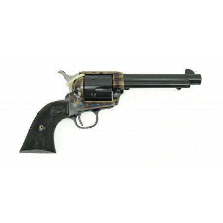 Colt 2nd Generation Single Action Army .45 Colt (C12299)