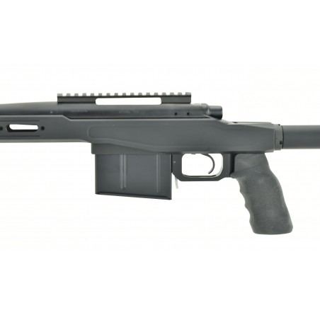 Remington 700 XCR.338 Lapua (R25078)